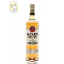 Rượu Rum Bacardi Gold